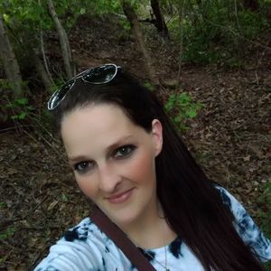 Meet your Posher, Brandie